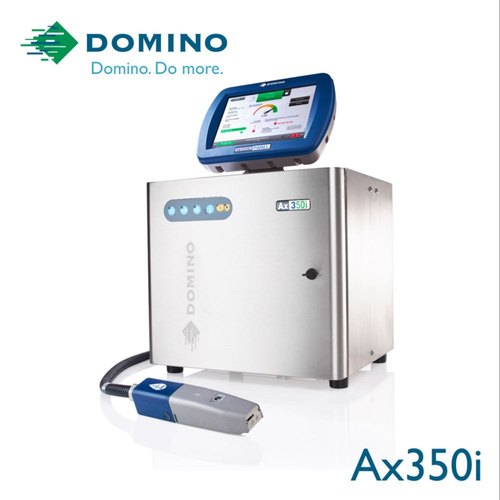 PVC Pipe Printing Machine